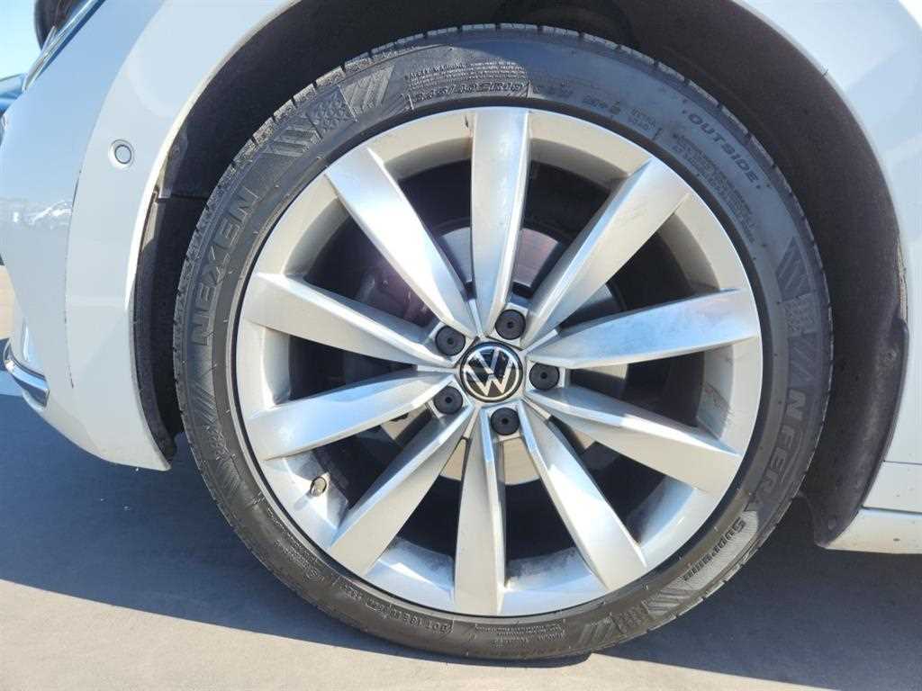 Volkswagen Arteon 2023 Blanco - Importación desde Corea - HF Imports Iquique - Foto 20