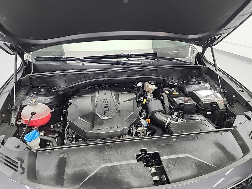 KIA Sorento - Vista 5