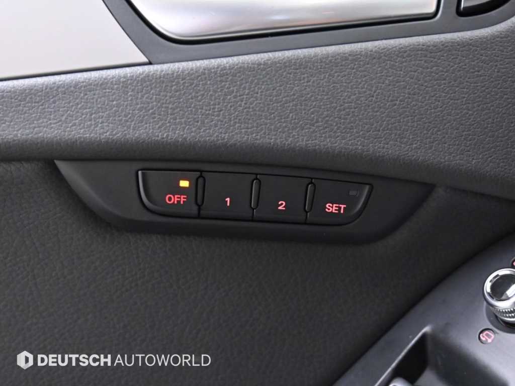 Audi A4 2014 Blanco - Importación desde Corea - HF Imports Iquique - Foto 16