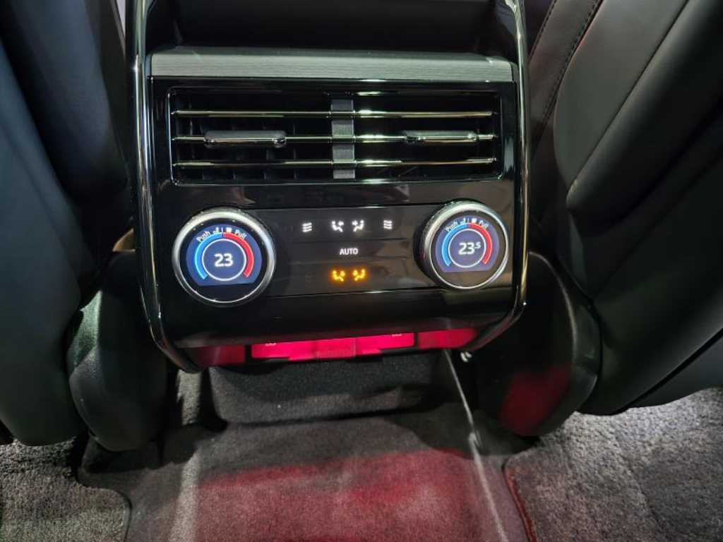 Land Rover Range Rover Sports 2025 - Importación desde Corea - HF Imports Iquique - Foto 14