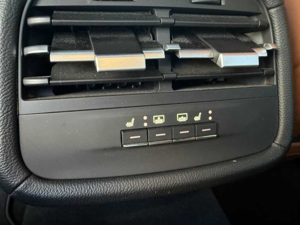 Maserati Ghibli 2018 Azul - Importación desde Corea - HF Imports Iquique - Foto 13