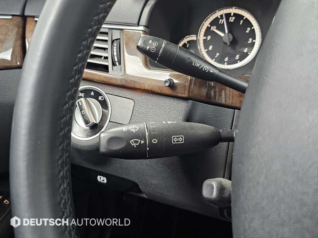 Mercedes Benz E class 2011 - Importación desde Corea - HF Imports Iquique - Foto 17