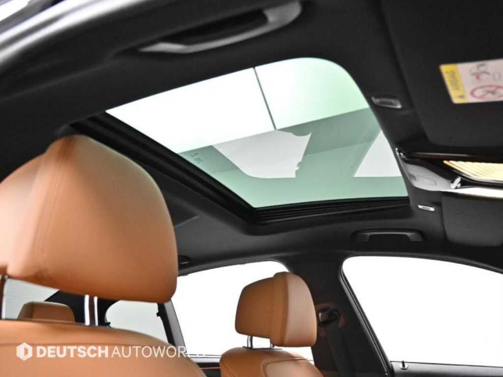 BMW 5 Series 2023 Negro - Importación desde Corea - HF Imports Iquique - Foto 19