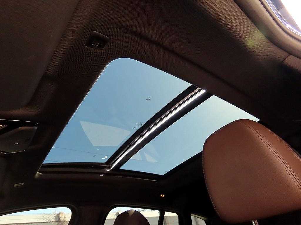 BMW X4 2021 Negro - Importación desde Corea - HF Imports Iquique - Foto 16