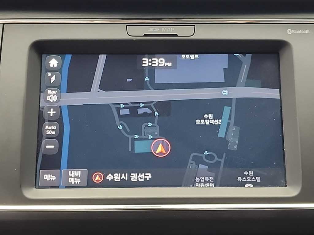 KIA Carnival 2017 Blanco - Importación desde Corea - HF Imports Iquique - Foto 15