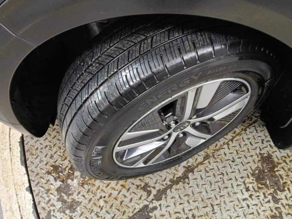 KIA Niro 2020 Azul - Importación desde Corea - HF Imports Iquique - Foto 20