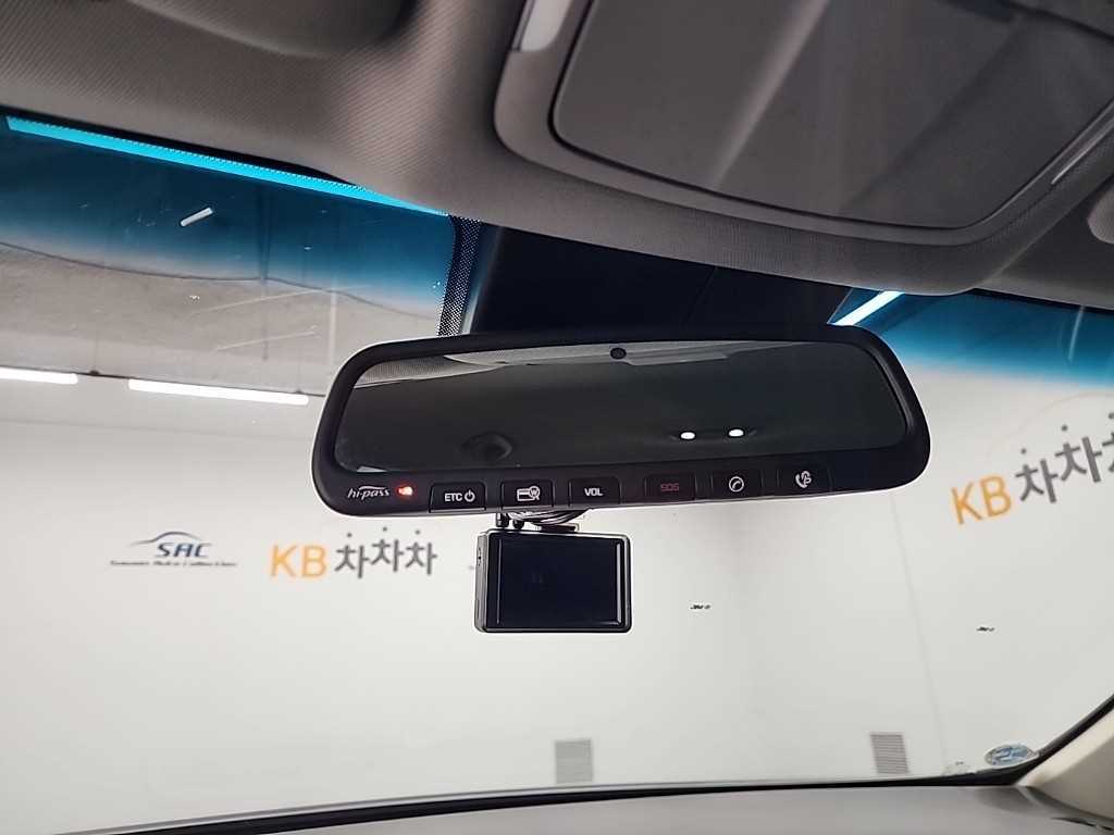 HYUNDAI Genesis 2016 Gris - Importación desde Corea - HF Imports Iquique - Foto 16