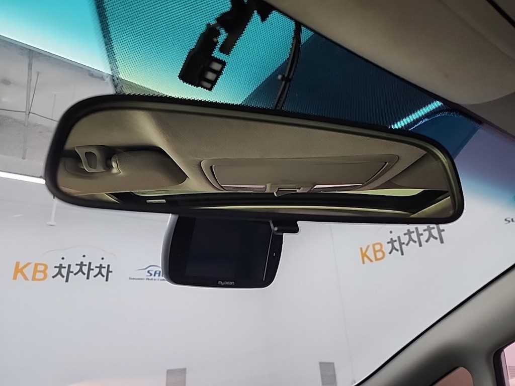 KIA K3 2013 Blanco - Importación desde Corea - HF Imports Iquique - Foto 16