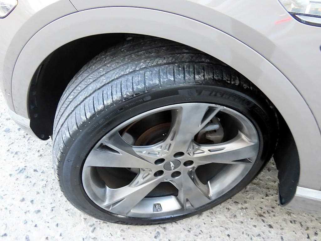 Genesis GV80 2020 Gris - Importación desde Corea - HF Imports Iquique - Foto 20