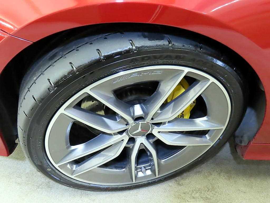 Mercedes Benz E class 2018 Rojo - Importación desde Corea - HF Imports Iquique - Foto 20