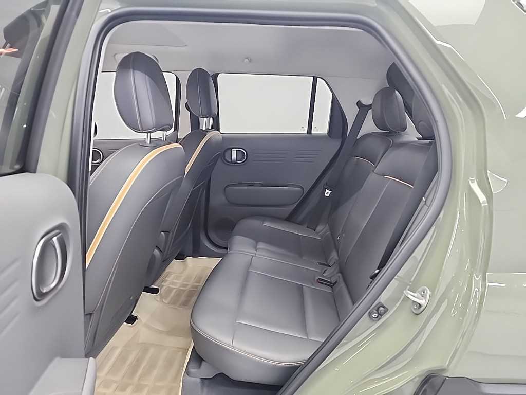 HYUNDAI Casper - Vista 12