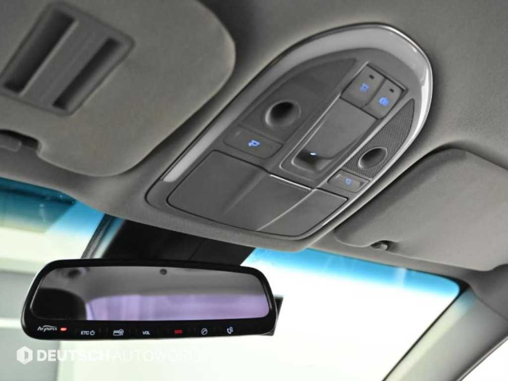 HYUNDAI Genesis 2016 - Importación desde Corea - HF Imports Iquique - Foto 19