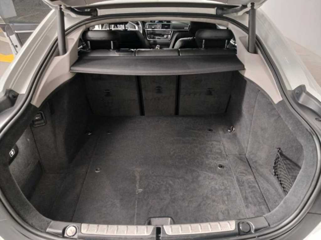 BMW 4 Series 2015 Blanco - Importación desde Corea - HF Imports Iquique - Foto 18