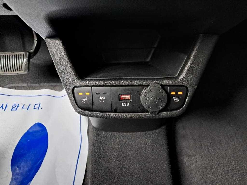 KIA Ray 2023 Blanco - Importación desde Corea - HF Imports Iquique - Foto 13