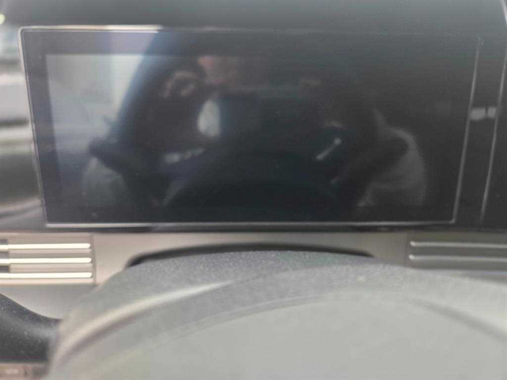 HYUNDAI Grandeur - Vista 2