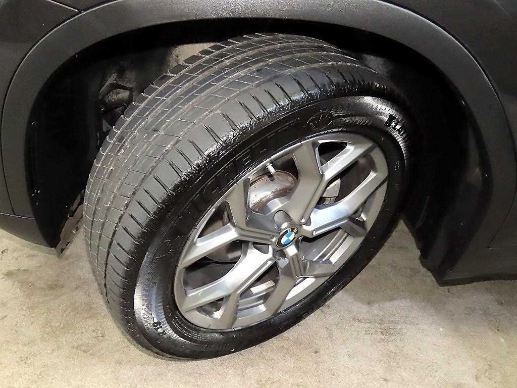 BMW X4 2024 - Importación desde Corea - HF Imports Iquique - Foto 20