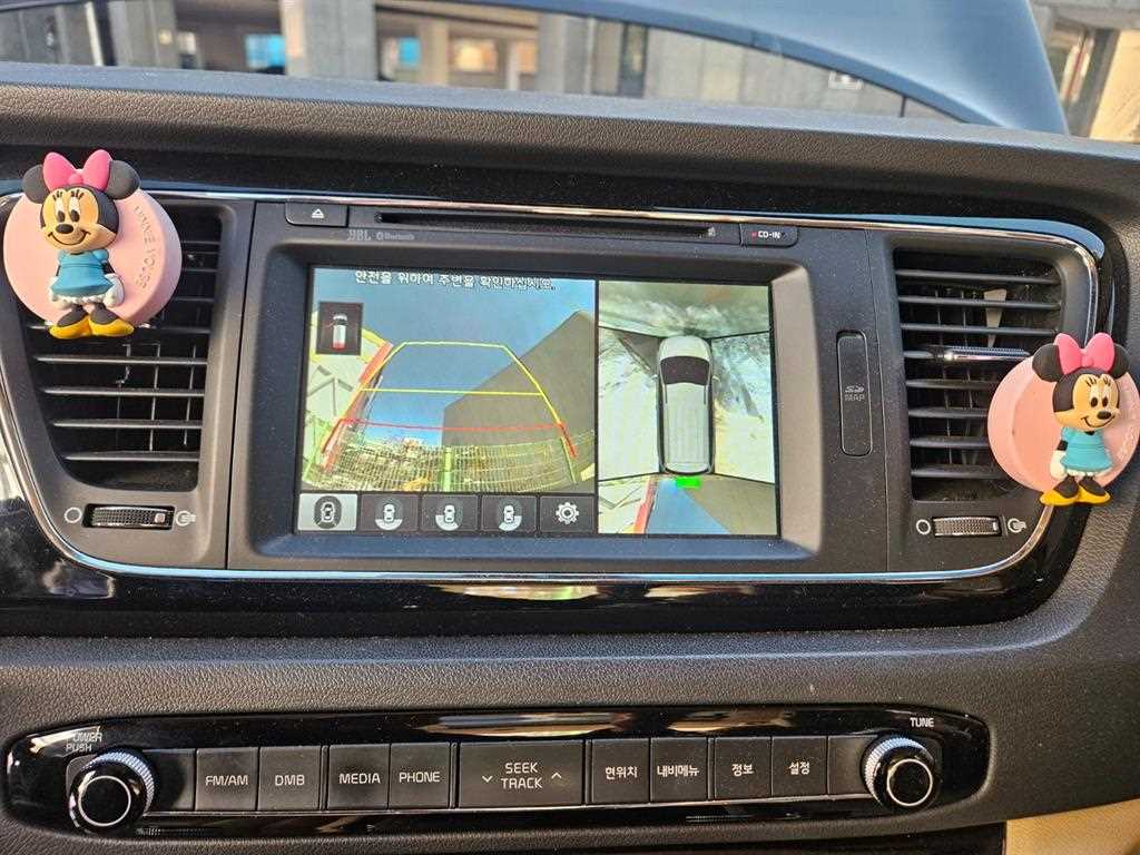 KIA Carnival 2017 Negro - Importación desde Corea - HF Imports Iquique - Foto 13