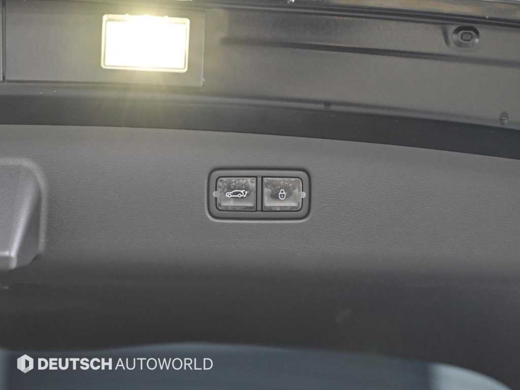 Genesis GV70 2026 Negro - Importación desde Corea - HF Imports Iquique - Foto 20