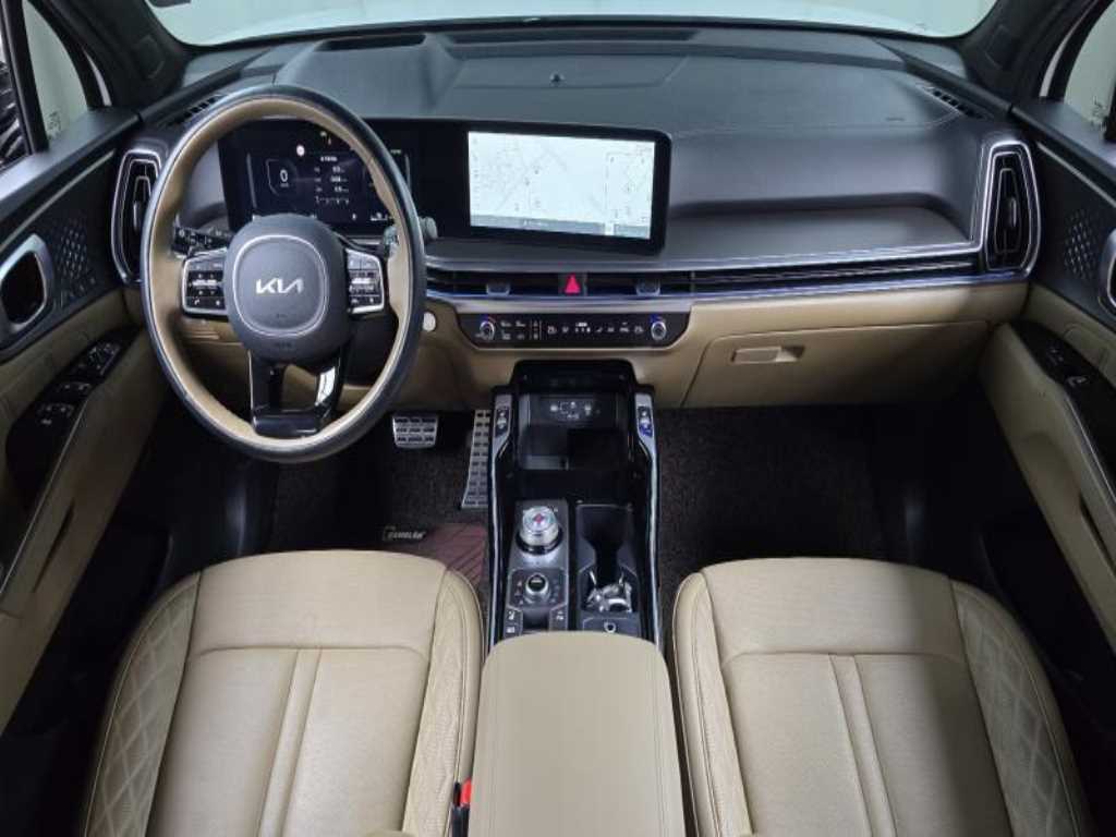 KIA Sorento - Vista 7