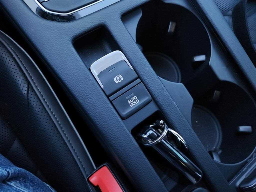 Volkswagen Arteon - Vista 10