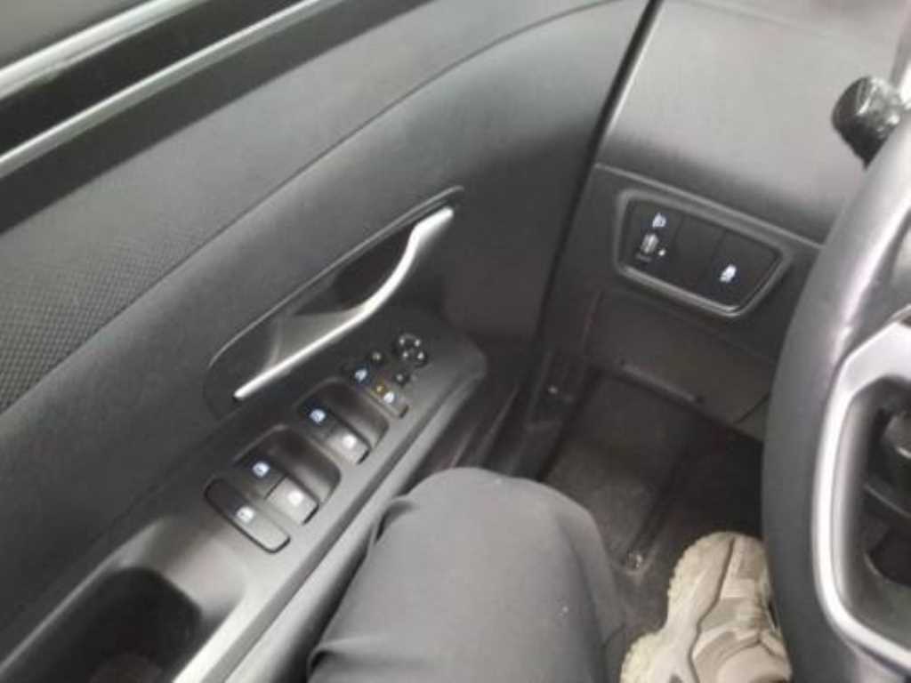 HYUNDAI Tucson - Vista 2