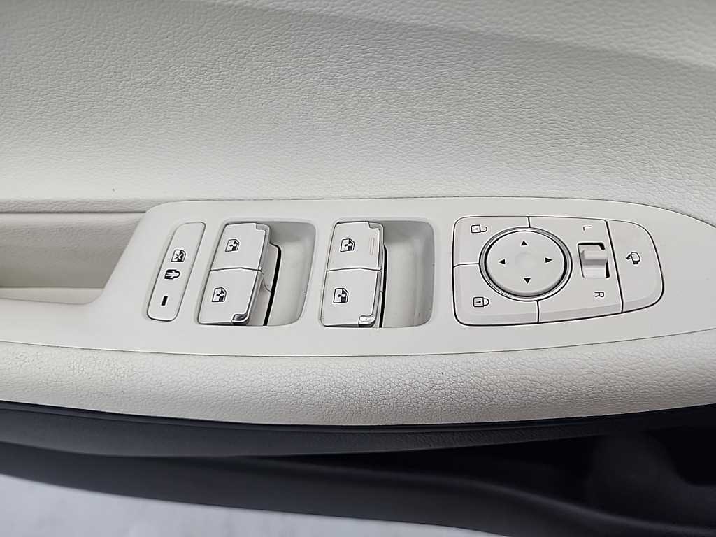 HYUNDAI Grandeur 2022 Azul - Importación desde Corea - HF Imports Iquique - Foto 18