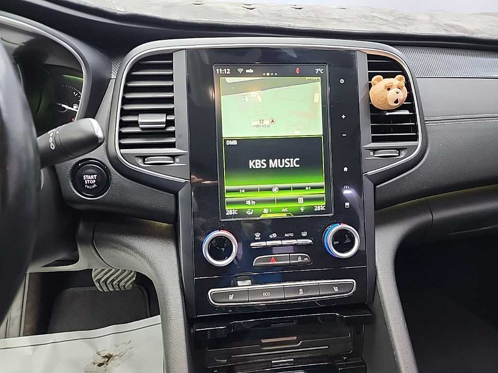 SAMSUNG SM6 - Vista 10