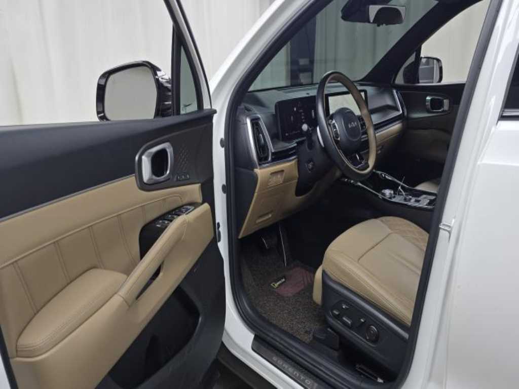 KIA Sorento - Vista 10