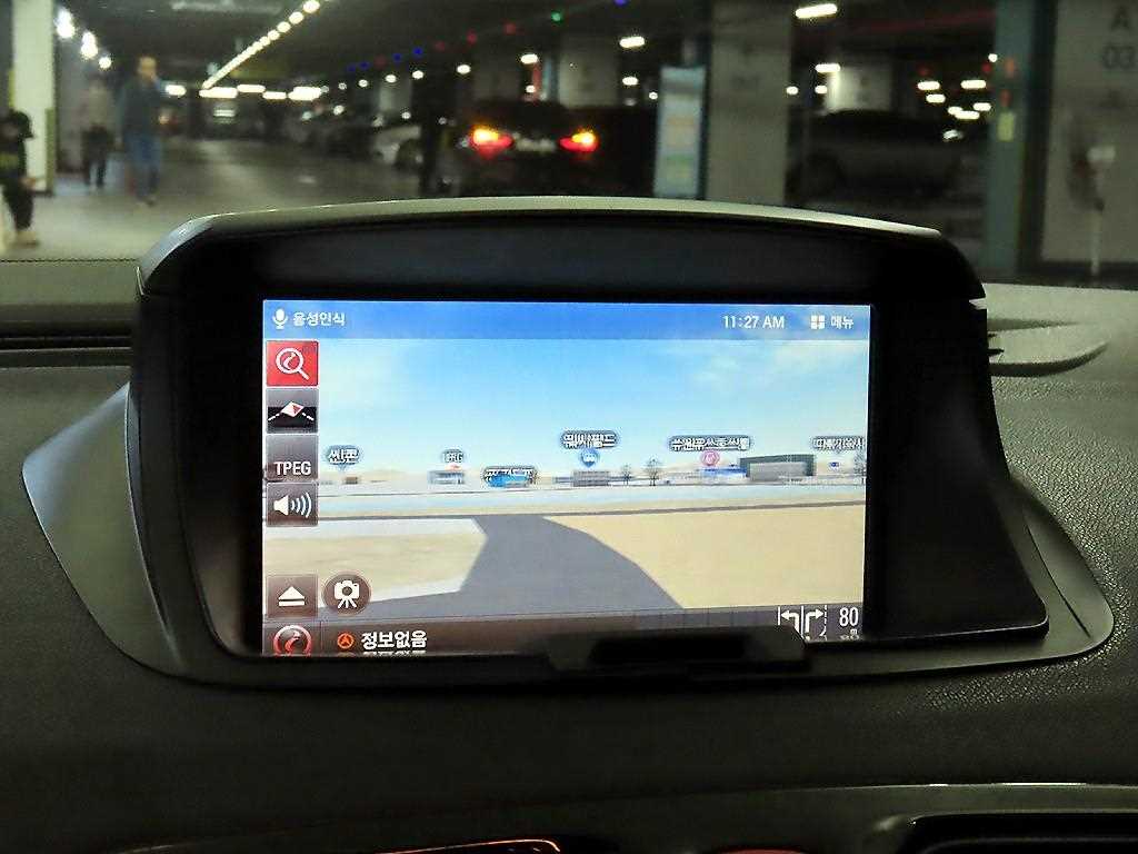 SAMSUNG SM3 - Vista 11