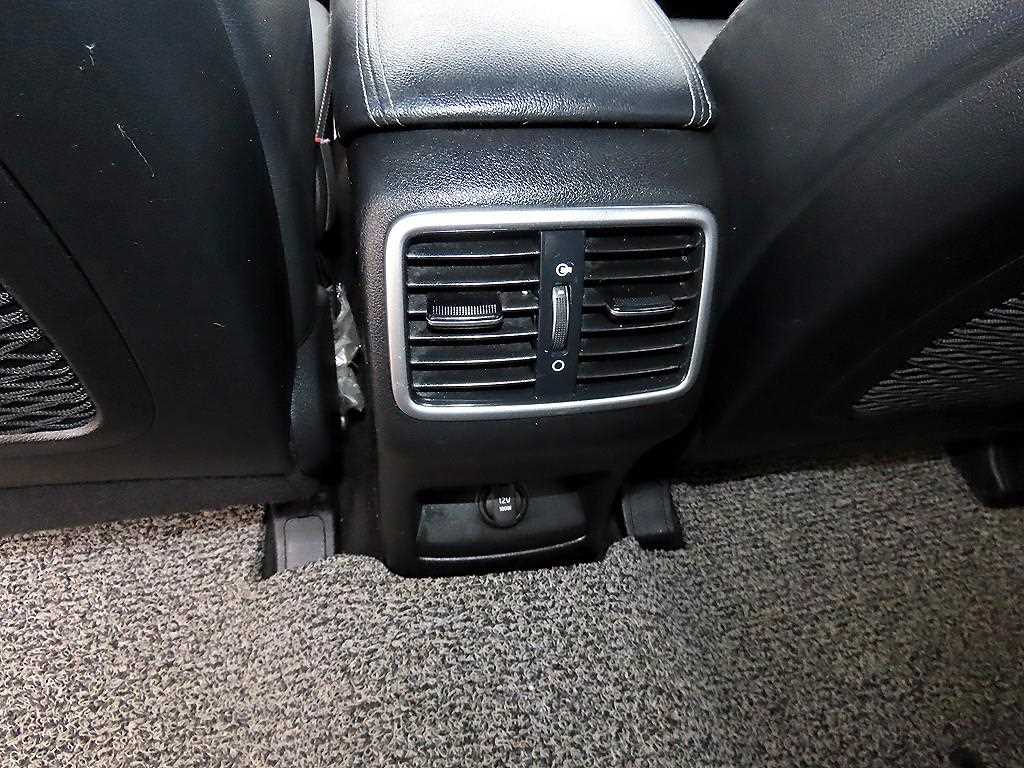 KIA Sportage 2019 Negro - Importación desde Corea - HF Imports Iquique - Foto 17