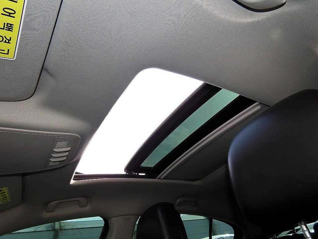 DAEWOO Alpheon 2011 Negro - Importación desde Corea - HF Imports Iquique - Foto 17