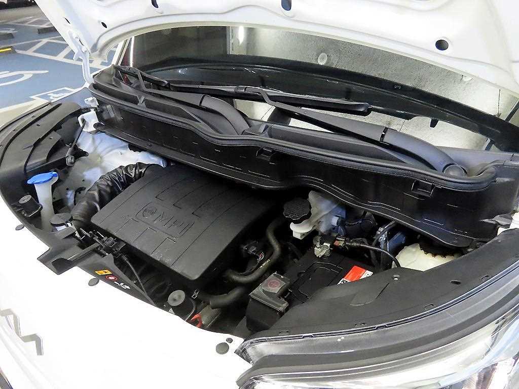 KIA Ray 2022 Blanco - Importación desde Corea - HF Imports Iquique - Foto 19