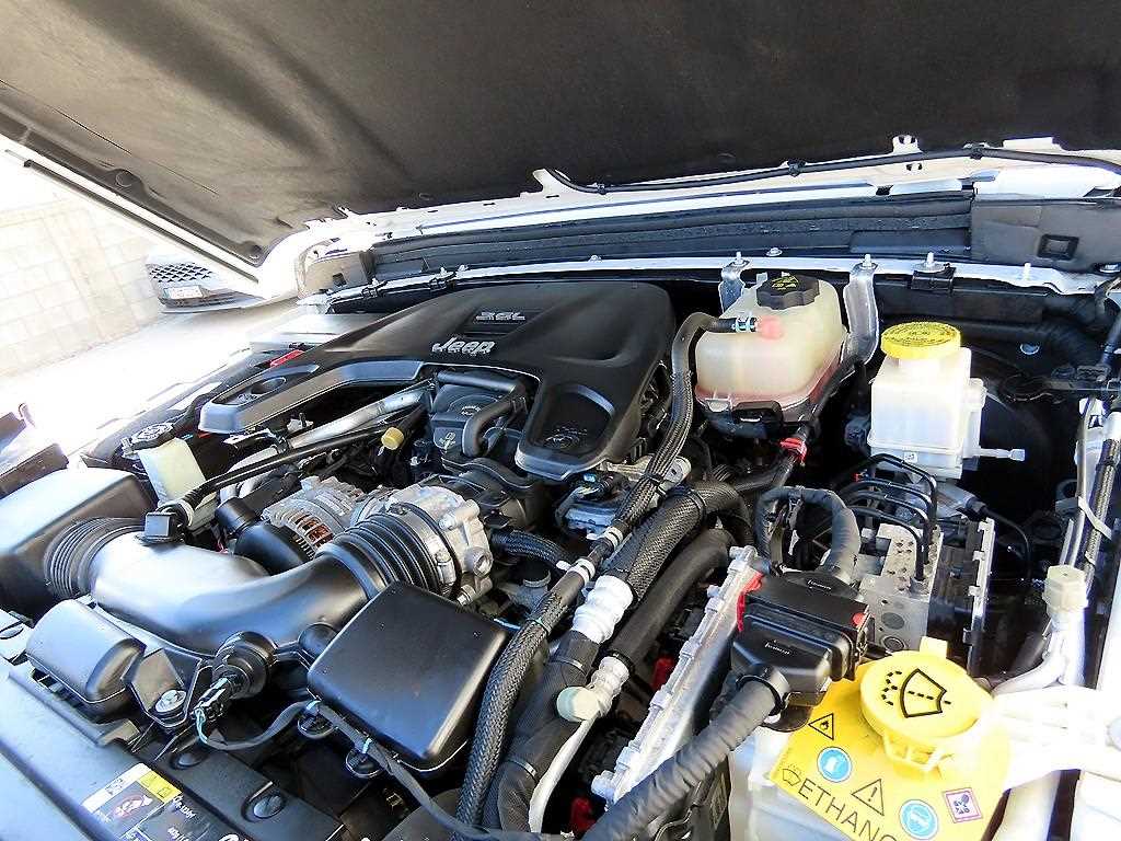 Jeep Gladiator 2021 Blanco - Importación desde Corea - HF Imports Iquique - Foto 18