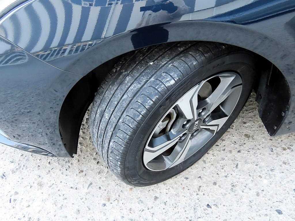 KIA K3 2019 Azul - Importación desde Corea - HF Imports Iquique - Foto 20