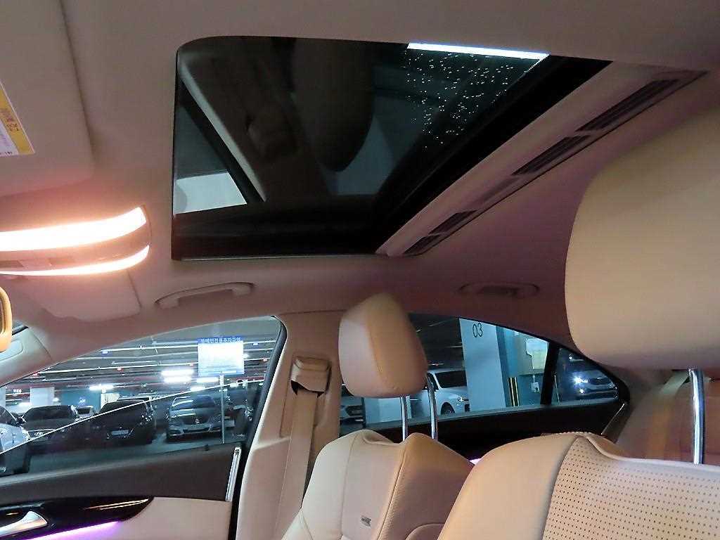 Mercedes Benz CLS Class 2016 Gris - Importación desde Corea - HF Imports Iquique - Foto 16