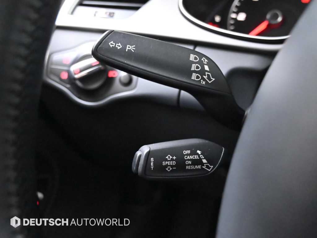 Audi A4 2014 Blanco - Importación desde Corea - HF Imports Iquique - Foto 18