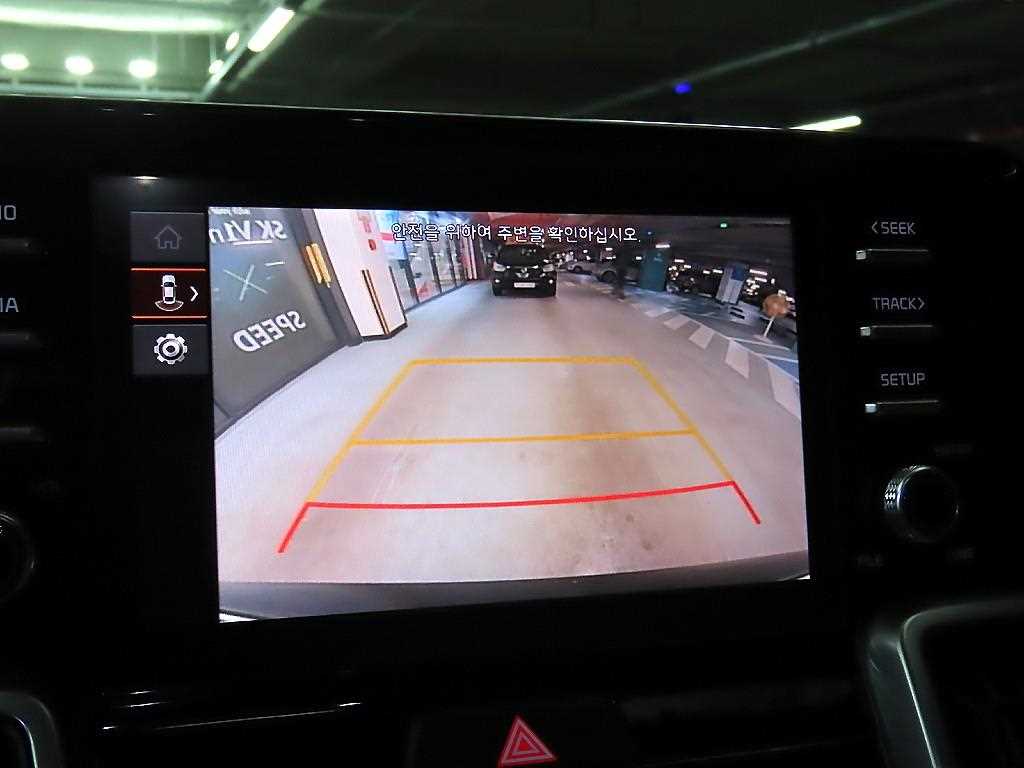 KIA Sorento - Vista 10