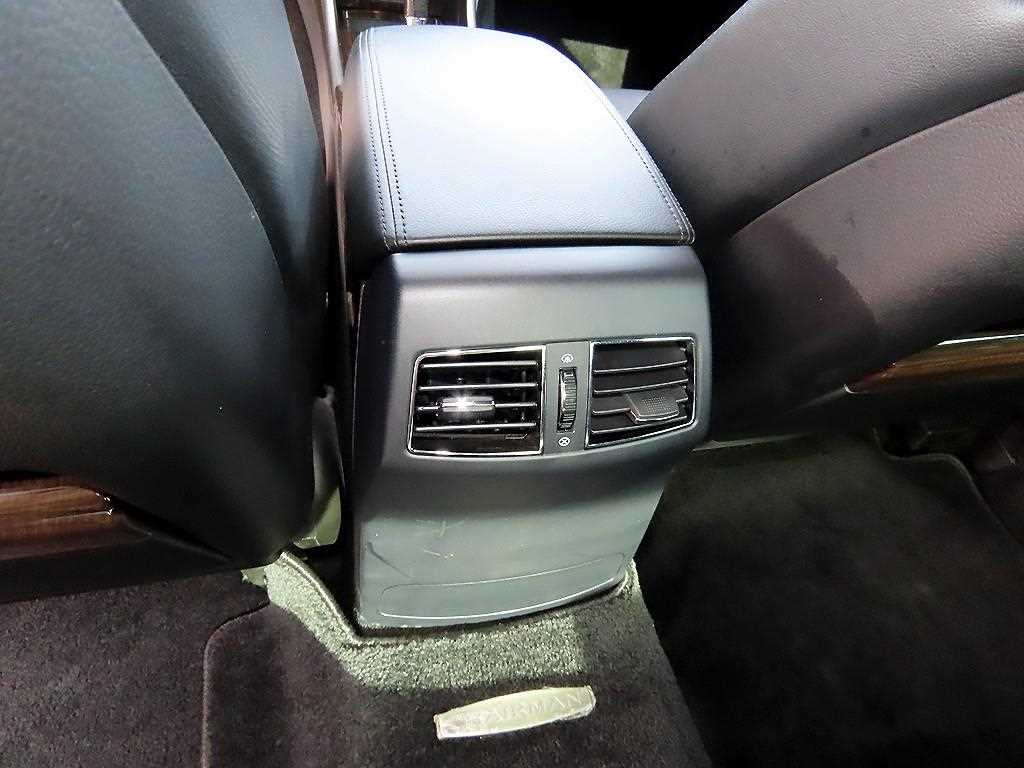 Ssangyong Chairman 2012 Negro - Importación desde Corea - HF Imports Iquique - Foto 17