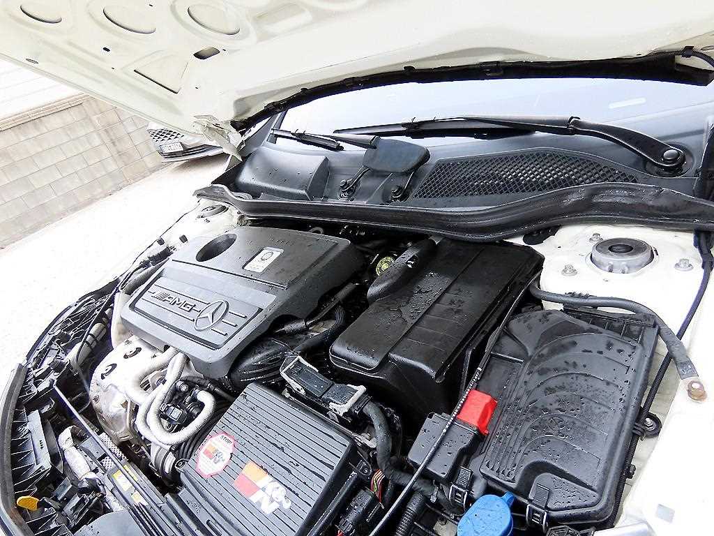 Mercedes Benz A Class 2018 - Importación desde Corea - HF Imports Iquique - Foto 19