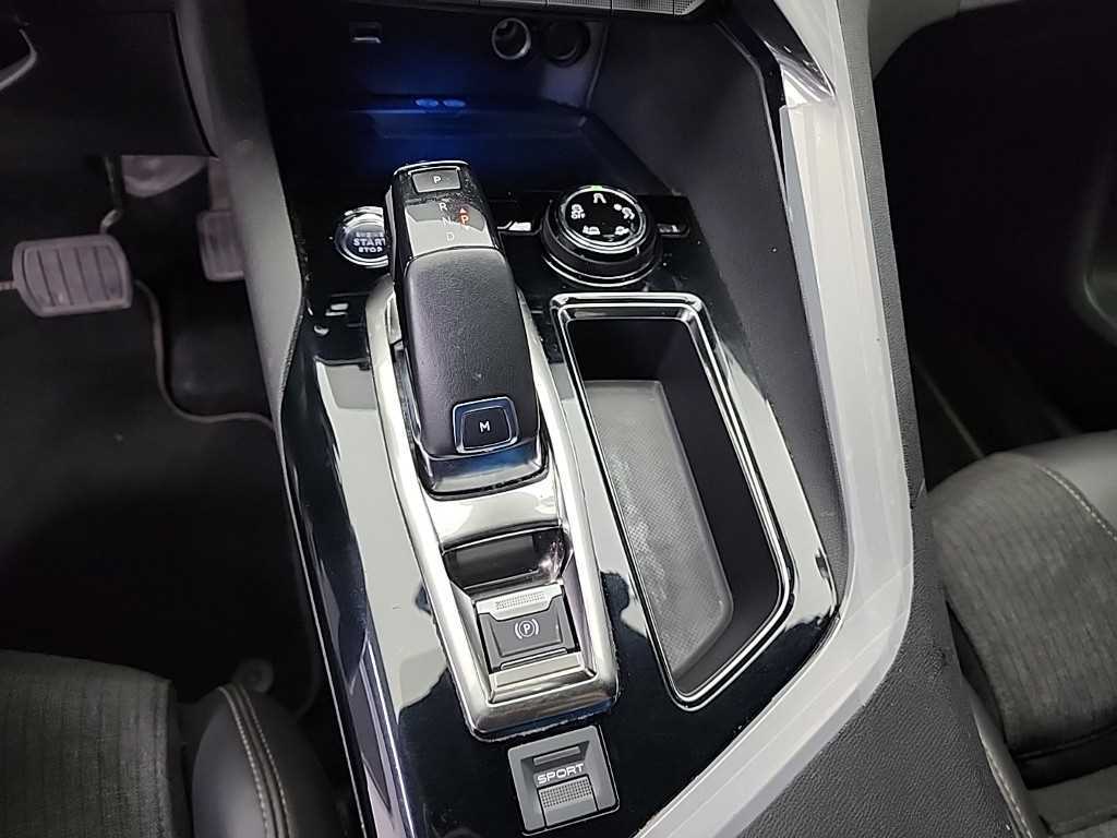 Peugeot 3008 - Vista 9