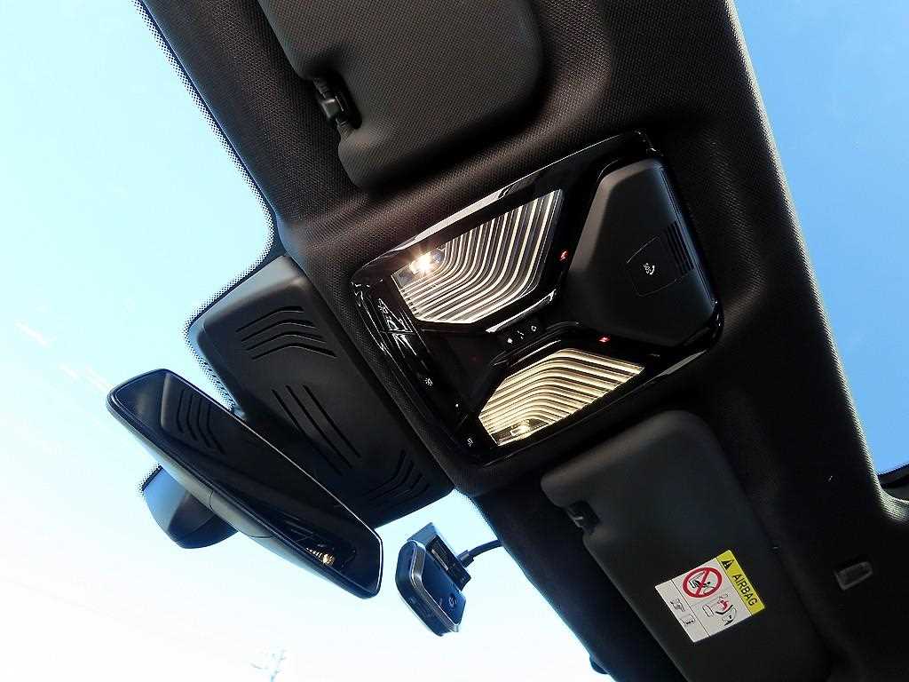 BMW X4 2021 Negro - Importación desde Corea - HF Imports Iquique - Foto 15