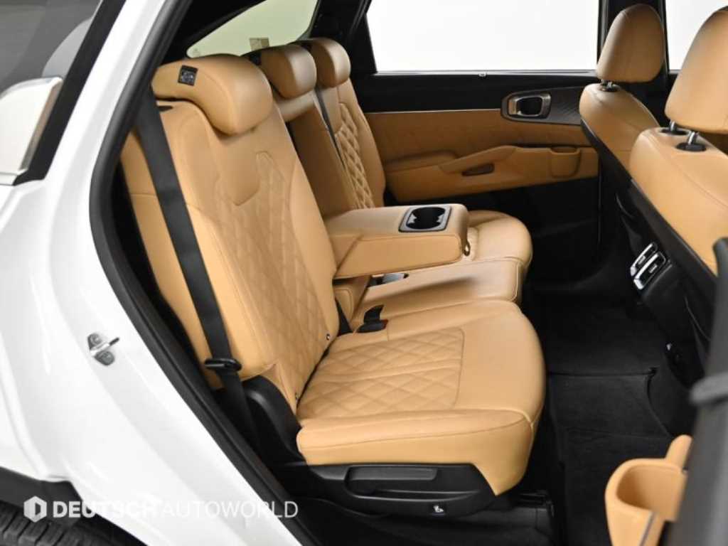 KIA Sorento - Vista 8