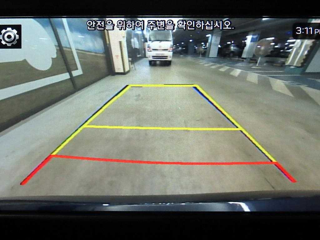 HYUNDAI Grandeur 2018 - Importación desde Corea - HF Imports Iquique - Foto 17