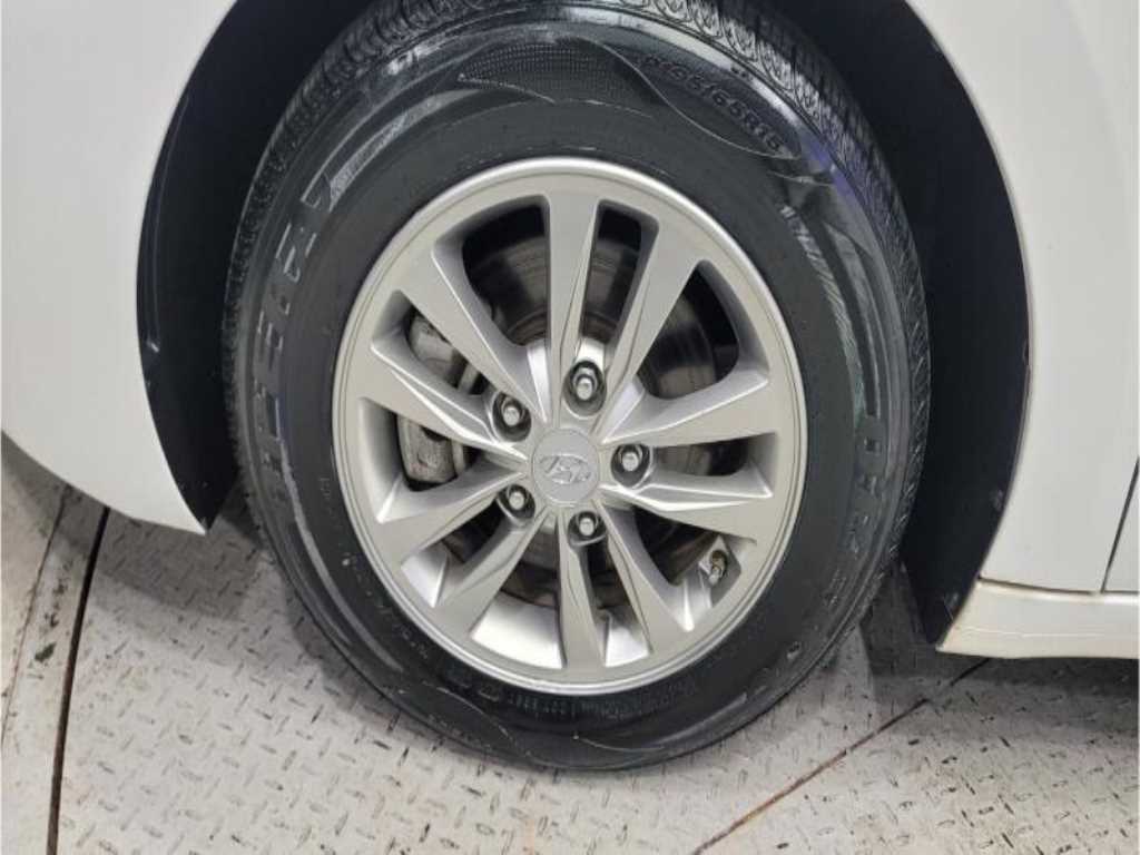 HYUNDAI Avante 2020 - Importación desde Corea - HF Imports Iquique - Foto 19