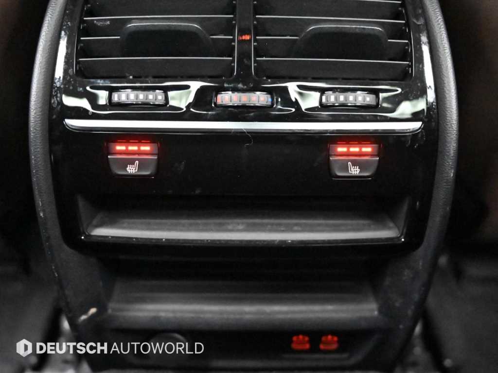 BMW 5 Series 2020 - Importación desde Corea - HF Imports Iquique - Foto 16