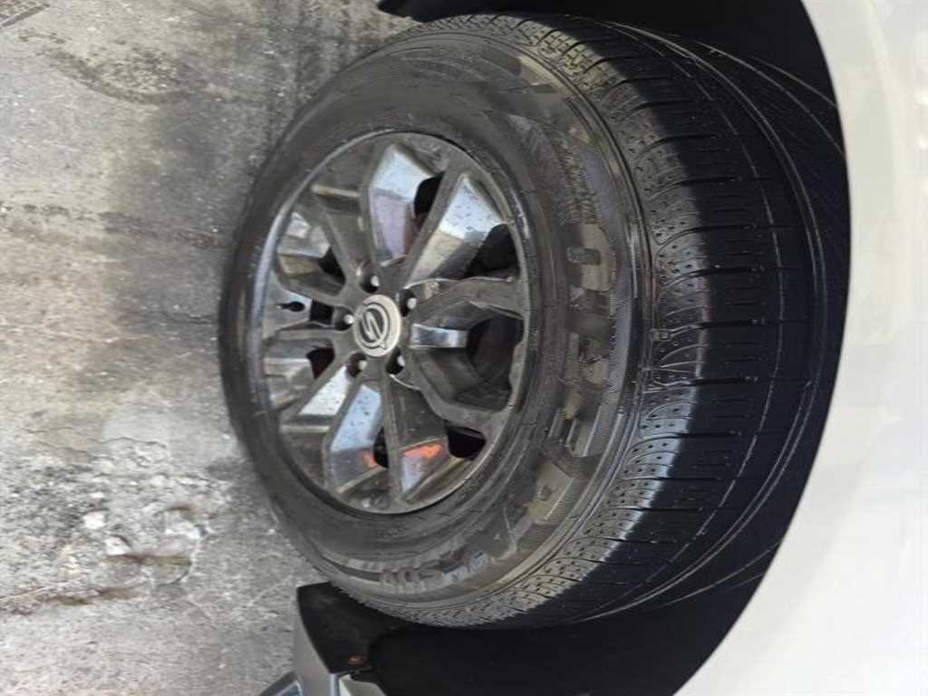 Ssangyong Korando 2016 Plateado - Importación desde Corea - HF Imports Iquique - Foto 16