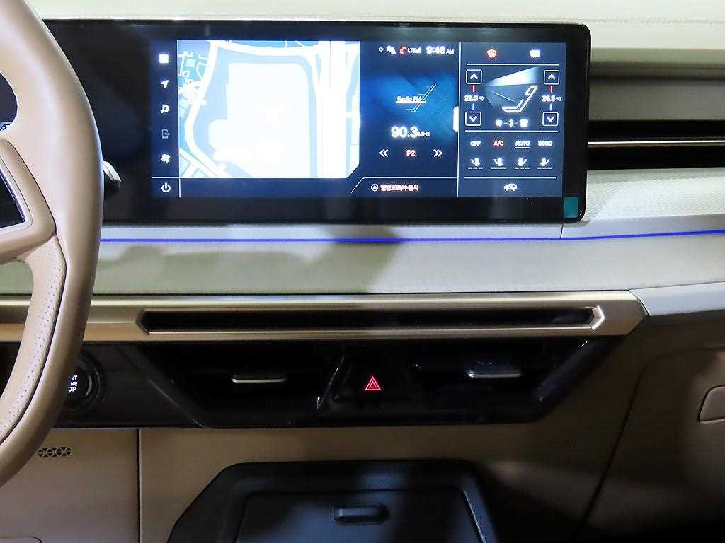 Ssangyong Action - Vista 11