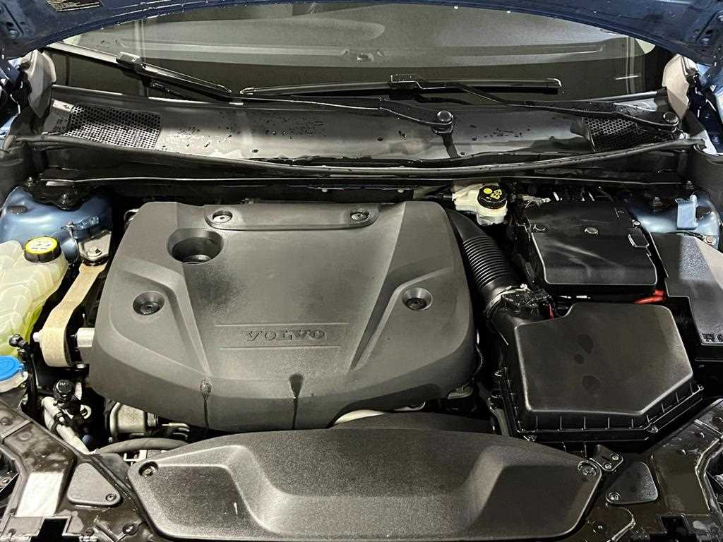 Volvo V40 2016 Azul - Importación desde Corea - HF Imports Iquique - Foto 19