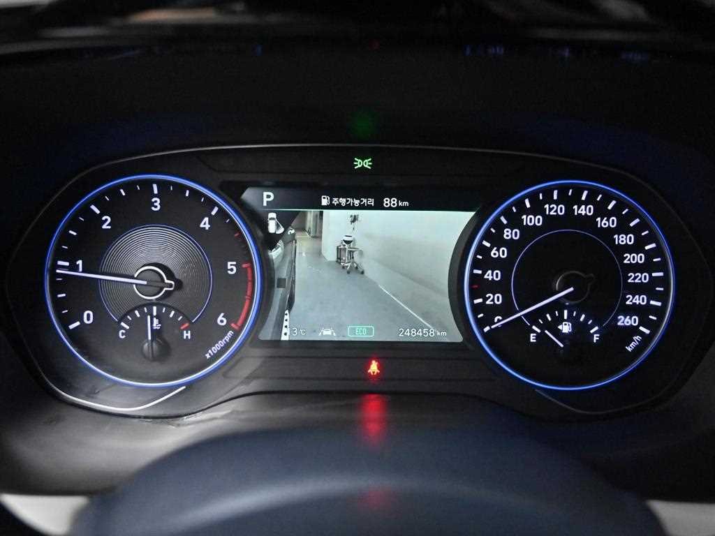 HYUNDAI Palisade - Vista 8