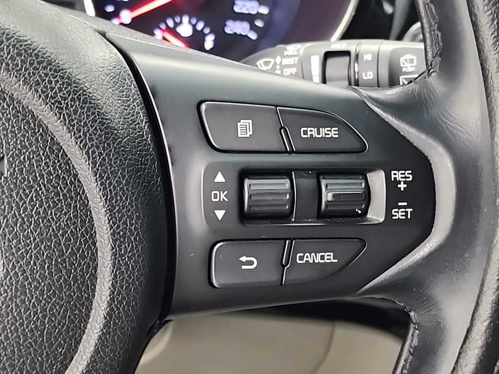 KIA Carnival 2019 Gris - Importación desde Corea - HF Imports Iquique - Foto 17